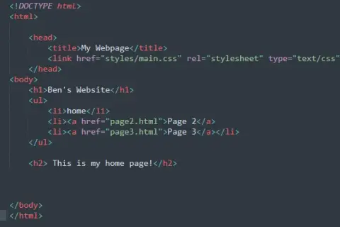 Łączenie CSS z HTML: Wybierz najlepszą metodę i uniknij błędów