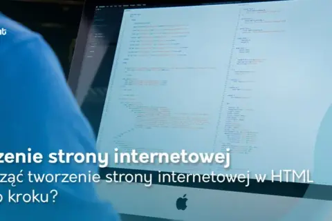 Tworzenie strony HTML krok po kroku: Twój pierwszy projekt WWW!