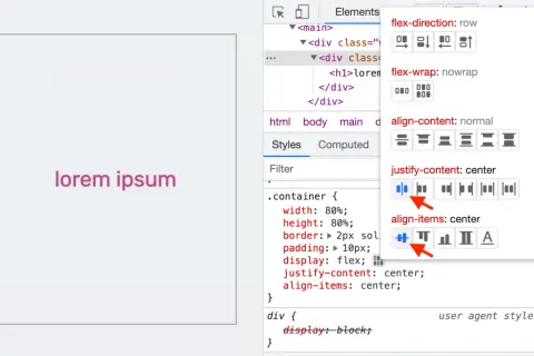 Wyśrodkuj tekst w HTML: Szybko i poprawnie z CSS, Flexbox, Grid