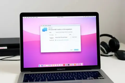 Instalacja Windows na Macu: Przewodnik krok po kroku (Intel/Apple Silicon)