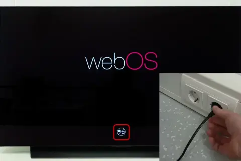 Jak zaktualizować telewizor LG? Krok po kroku do webOS 25 i nowych funkcji