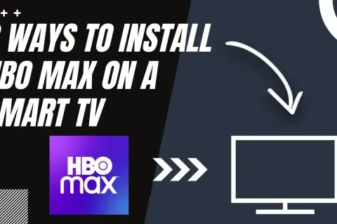 Jak zaktualizować HBO GO? Zainstaluj Max na TV krok po kroku