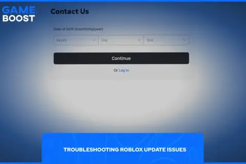 Aktualizacja Roblox: PC, telefon, konsola rozwiąż każdy problem!