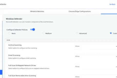 Jak włączyć Windows Defender? Szybki przewodnik krok po kroku
