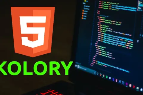 Jak zmienić kolor tekstu w HTML? Nowoczesne metody CSS i triki!