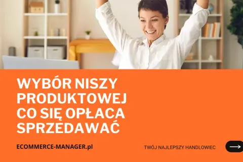 Nisze e-commerce w Polsce: pomysły na sklep, gdzie jest potencjał?