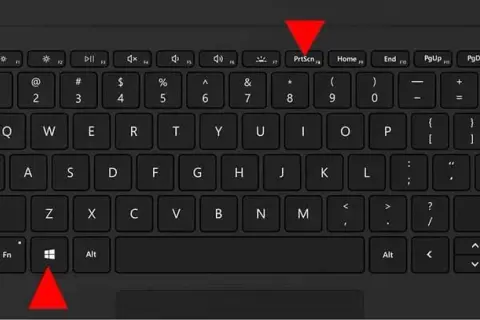 Zrzut ekranu w Windows: Proste triki i zaawansowane funkcje
