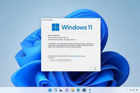 Windows 11 22H2: Poznaj kluczowe nowości i usprawnienia