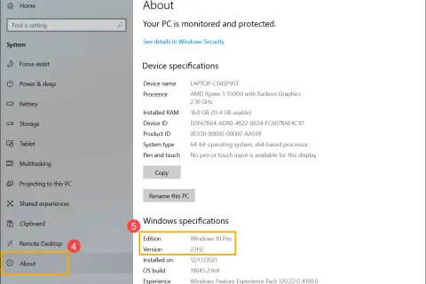 Jak sprawdzić wersję Windowsa? Szybki poradnik krok po kroku