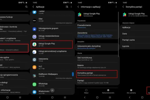 Nie możesz zaktualizować Usług Google Play? Oto sprawdzone rozwiązania!