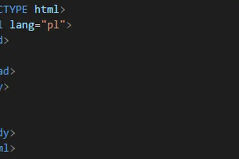 Jak zrobić sklep w HTML? Co musisz wiedzieć poza samym kodem