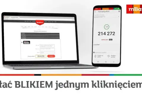 BLIK w internecie: Jak płacić szybko, wygodnie i bezpiecznie?