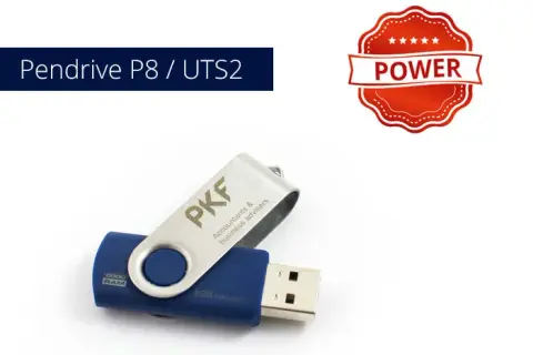 Jaki pendrive do Windows 10? 8GB vs 16GB - poznaj różnicę