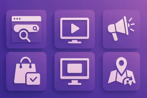Promocja sklepu internetowego: Kompletny przewodnik po strategiach