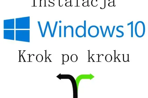Aktualizacja Vista do Windows 10? Nie! Czysta instalacja krok po kroku
