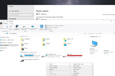 Jak zmienić czcionkę w Windows 10? Prosty poradnik krok po kroku