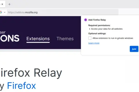 Aktualizacja Firefox: Krok po kroku do bezpieczeństwa i nowych funkcji.