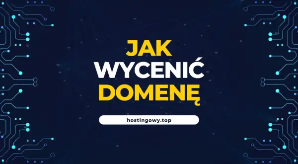 Wycena domeny: Odkryj, ile naprawdę warta jest Twoja nazwa!