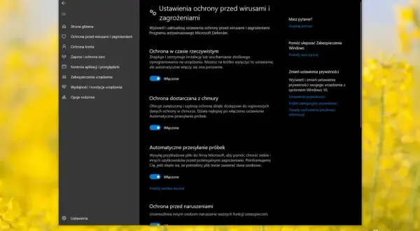 Jak wyłączyć Windows Defender? Poradnik krok po kroku i ryzyka