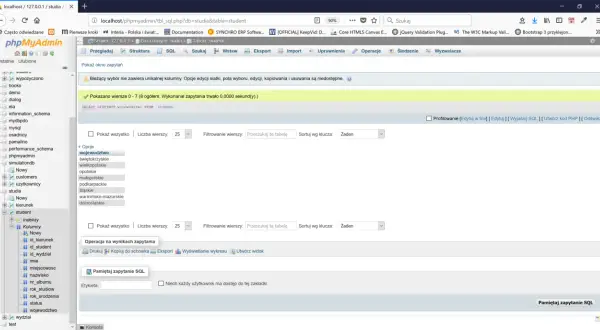 HTML i Baza Danych: Jak połączyć? Praktyczny poradnik dla każdego
