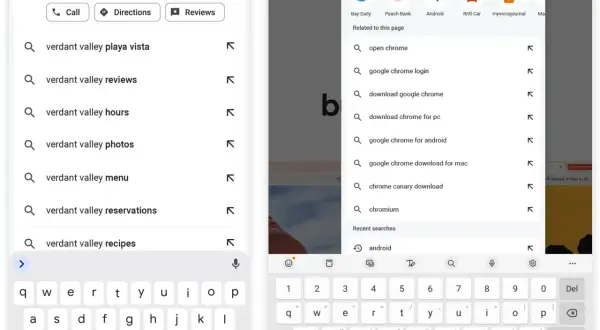 Aktualizacja Google: Chrome, Android, iOS. Pełny poradnik i bezpieczeństwo