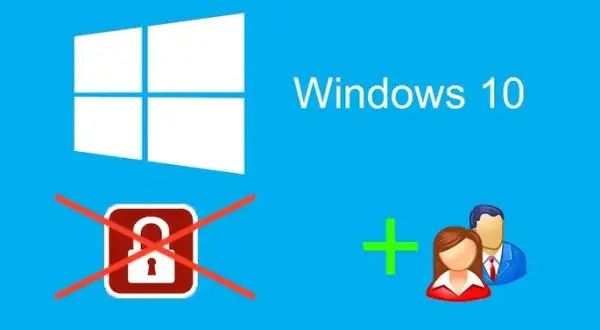 Jak usunąć hasło z Windows 10/11? Poradnik krok po kroku