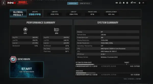 Aktualizacja sterowników karty graficznej: Zwiększ FPS i stabilność!