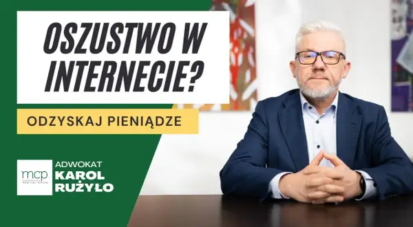 Opłacone zamówienie nie dotarło? Odzyskaj pieniądze krok po kroku