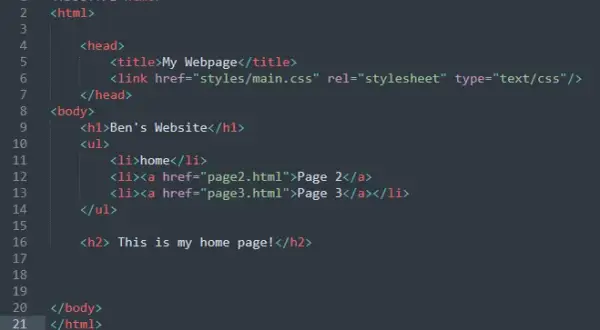 Łączenie CSS z HTML: Wybierz najlepszą metodę i uniknij błędów