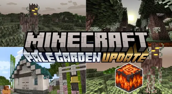 Minecraft PE: Jak zaktualizować na telefonie? Poradnik + nowości!