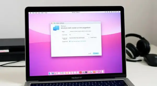 Instalacja Windows na Macu: Przewodnik krok po kroku (Intel/Apple Silicon)