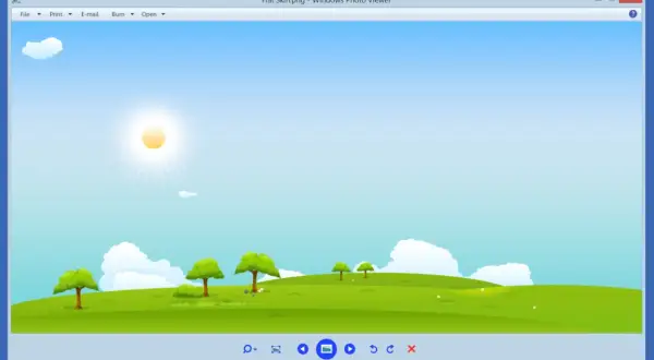 Przeglądarka zdjęć Windows: Aktualizacja, błędy i co dalej?