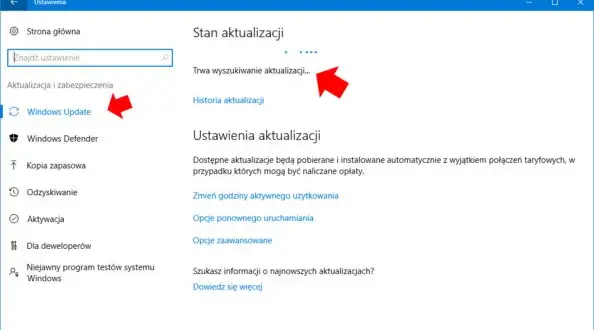 Host Usługi Windows Update: Jak wyłączyć i zarządzać?