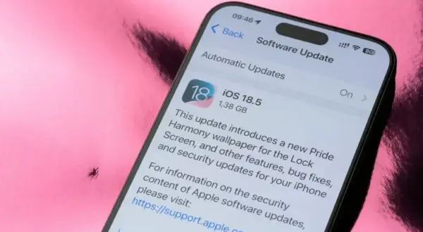 Aktualizacja aplikacji na Android i iOS: Rozwiąż problemy i zyskaj!