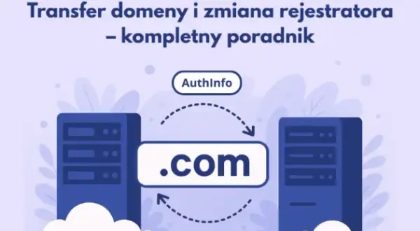 Hosting domeny: Co to, jak działa? Kompletny przewodnik