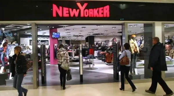 New Yorker sklep internetowy w Polsce? Sprawdź, jak kupić online!