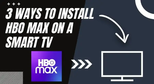 Jak zaktualizować HBO GO? Zainstaluj Max na TV krok po kroku