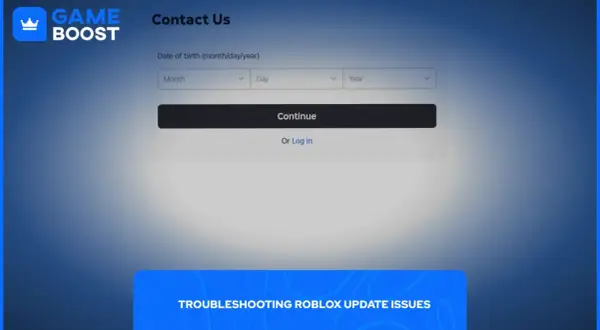 Aktualizacja Roblox: PC, telefon, konsola rozwiąż każdy problem!