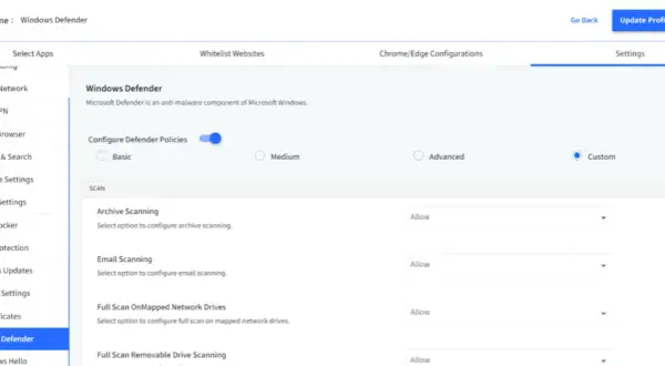 Jak włączyć Windows Defender? Szybki przewodnik krok po kroku