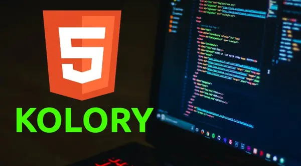 Jak zmienić kolor tekstu w HTML? Nowoczesne metody CSS i triki!