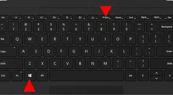 Zrzut ekranu w Windows: Proste triki i zaawansowane funkcje