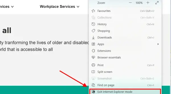 Jak zaktualizować Internet Explorer? Użyj Trybu IE w Edge!