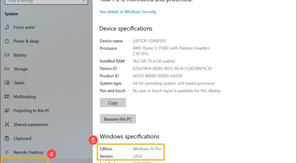 Jak sprawdzić wersję Windowsa? Szybki poradnik krok po kroku