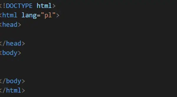 Jak zrobić sklep w HTML? Co musisz wiedzieć poza samym kodem