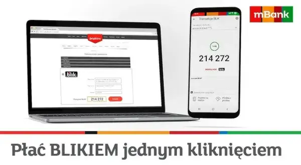 BLIK w internecie: Jak płacić szybko, wygodnie i bezpiecznie?