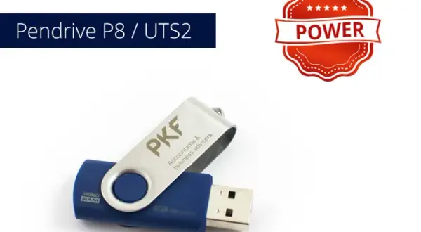Jaki pendrive do Windows 10? 8GB vs 16GB - poznaj różnicę