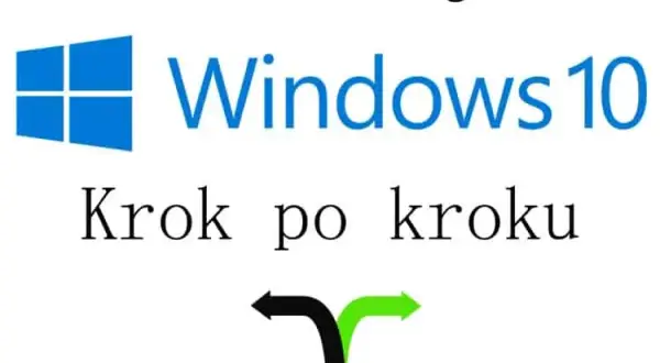 Aktualizacja Vista do Windows 10? Nie! Czysta instalacja krok po kroku