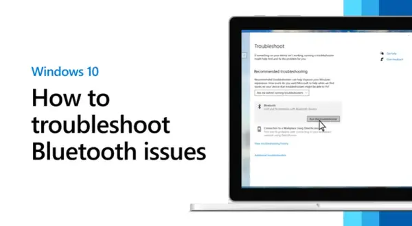 Bluetooth w Windows 10: Włączanie i Rozwiązywanie Problemów Krok po Kroku