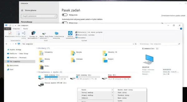 Jak zmienić czcionkę w Windows 10? Prosty poradnik krok po kroku