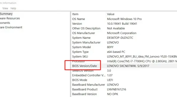 Jak zaktualizować BIOS/UEFI? Uniknij błędów! Kompletny poradnik.
